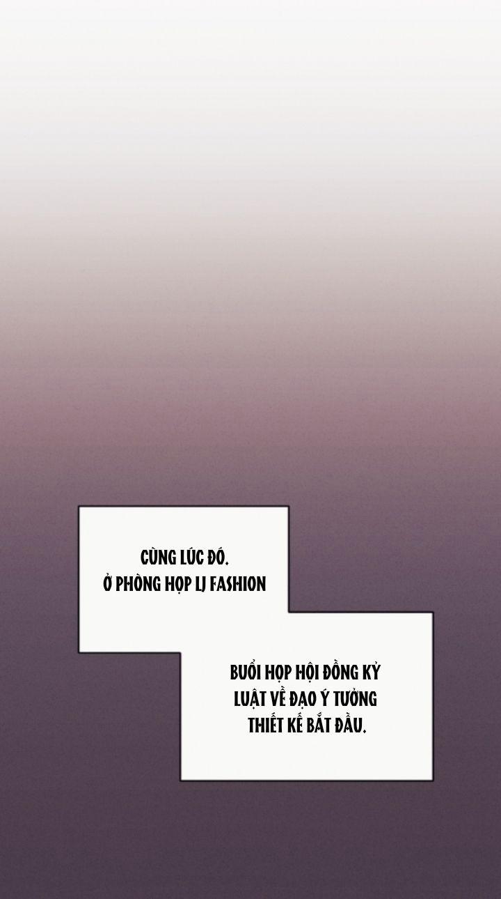 [18+] Cám Dỗ Màu Đỏ 47.2 trang 19