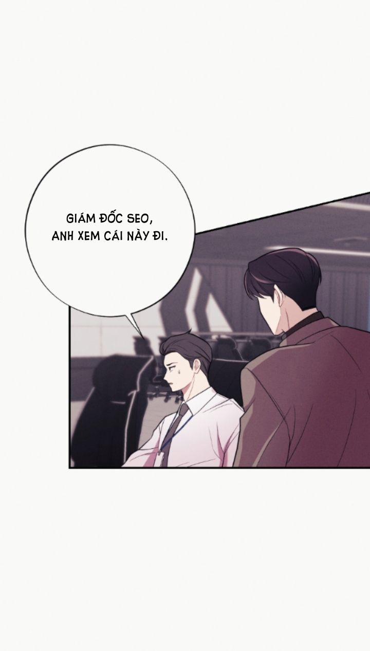 [18+] Cám Dỗ Màu Đỏ 47.2 trang 2