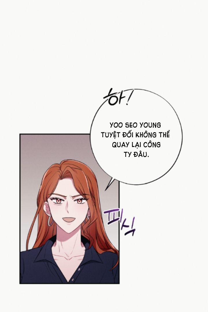 [18+] Cám Dỗ Màu Đỏ 47.2 trang 25