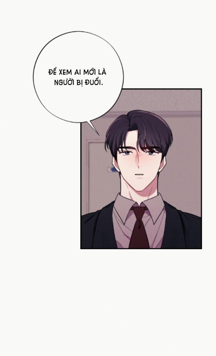 [18+] Cám Dỗ Màu Đỏ 47.2 trang 26