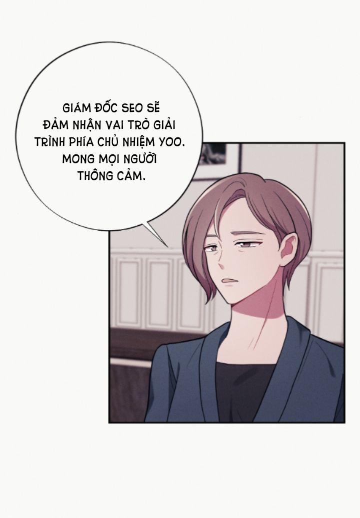 [18+] Cám Dỗ Màu Đỏ 47.2 trang 28