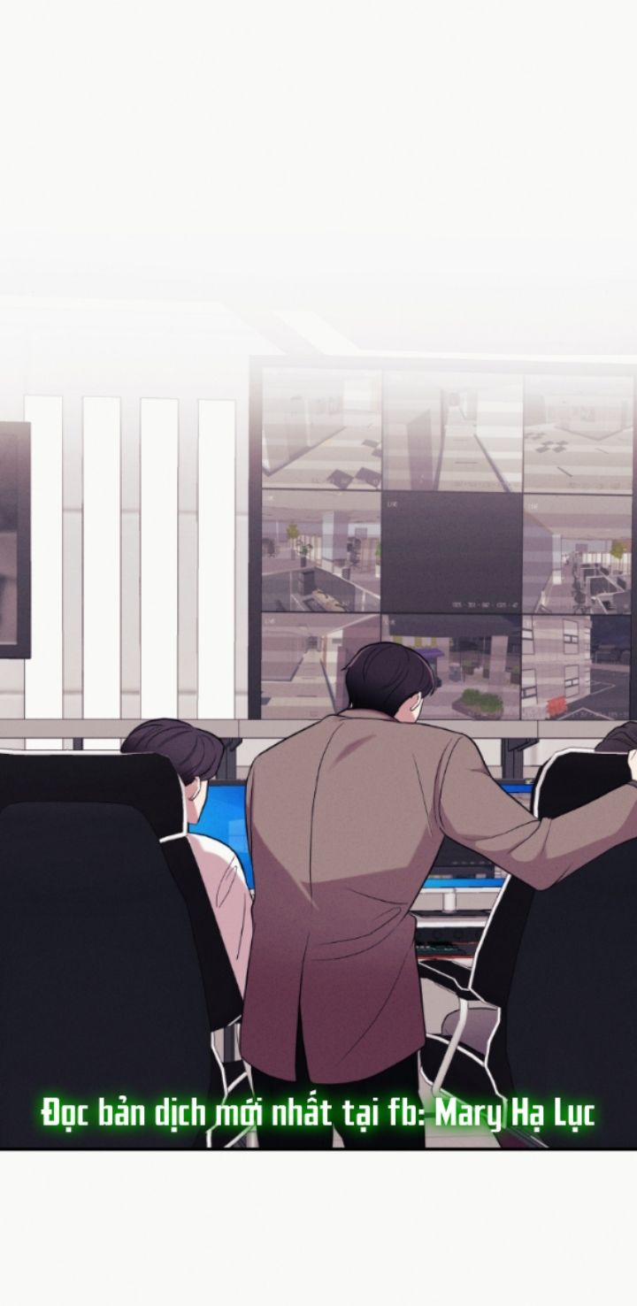 [18+] Cám Dỗ Màu Đỏ 47.2 trang 3