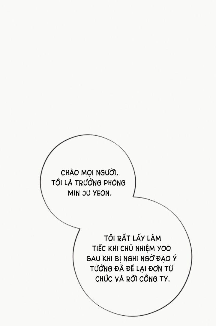 [18+] Cám Dỗ Màu Đỏ 47.2 trang 30