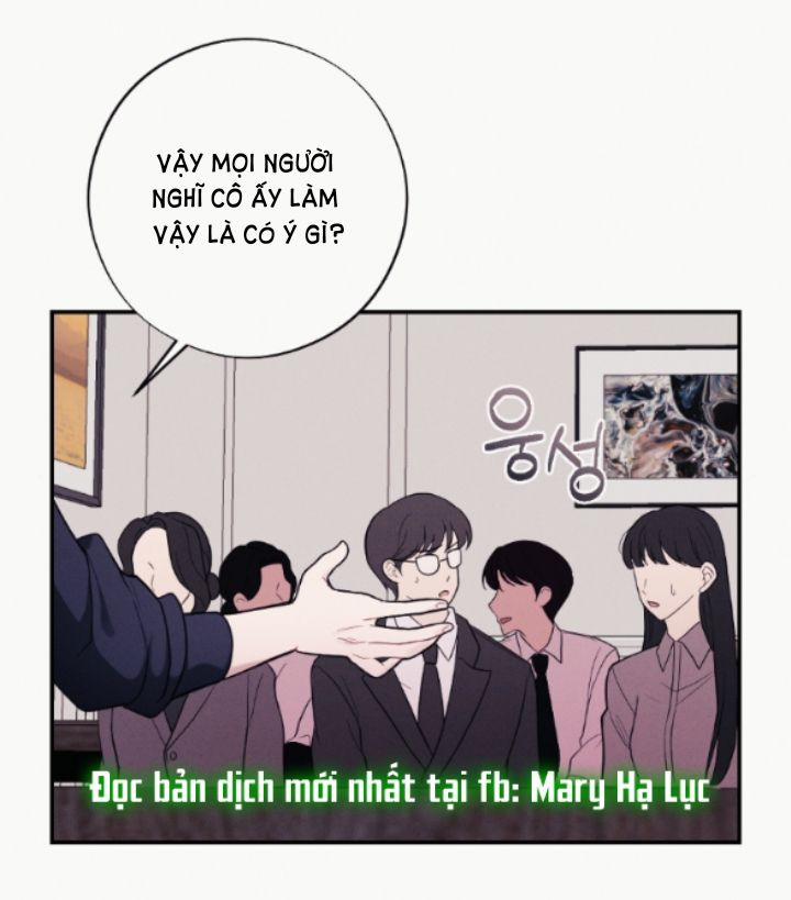 [18+] Cám Dỗ Màu Đỏ 47.2 trang 31