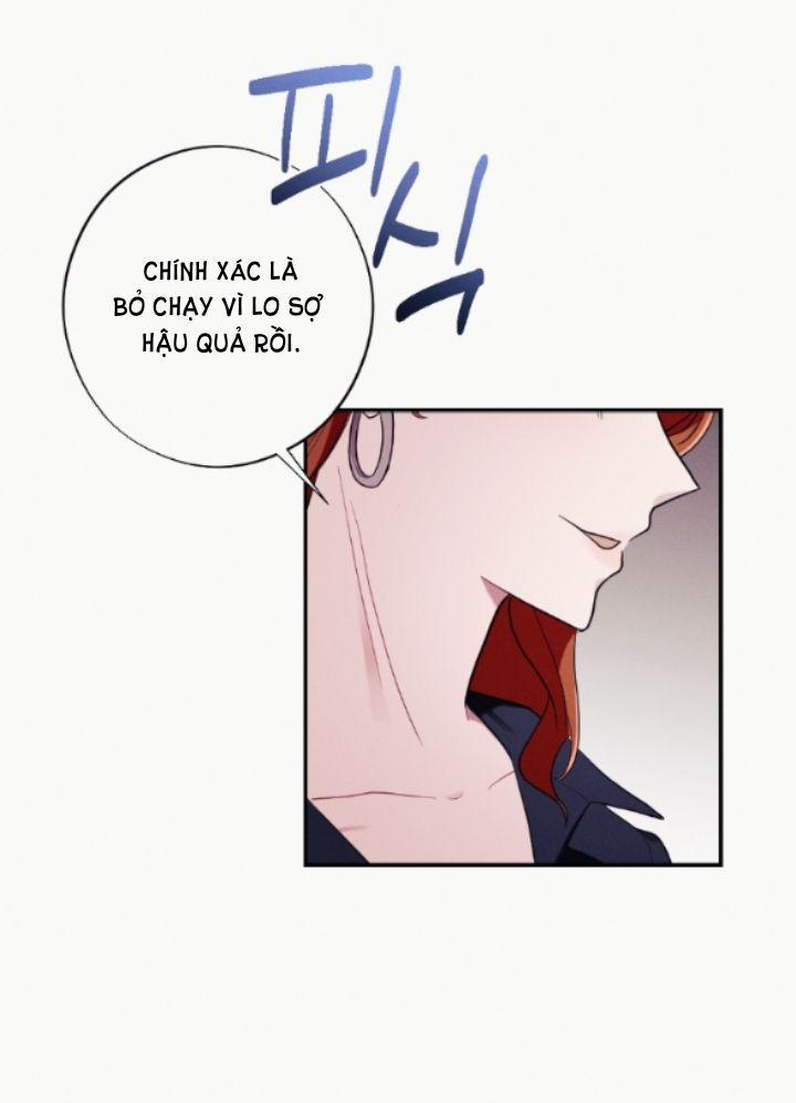 [18+] Cám Dỗ Màu Đỏ 47.2 trang 32