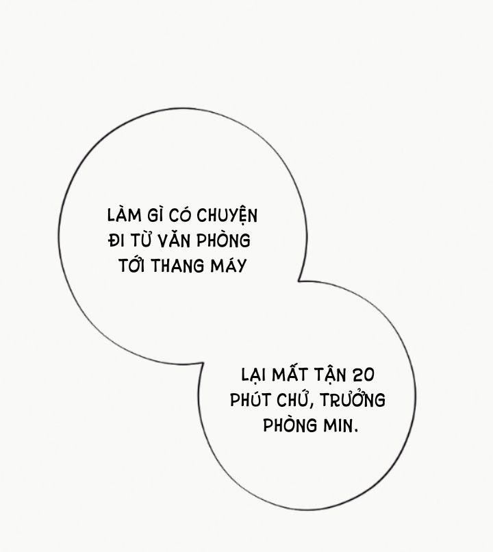 [18+] Cám Dỗ Màu Đỏ 47.2 trang 43