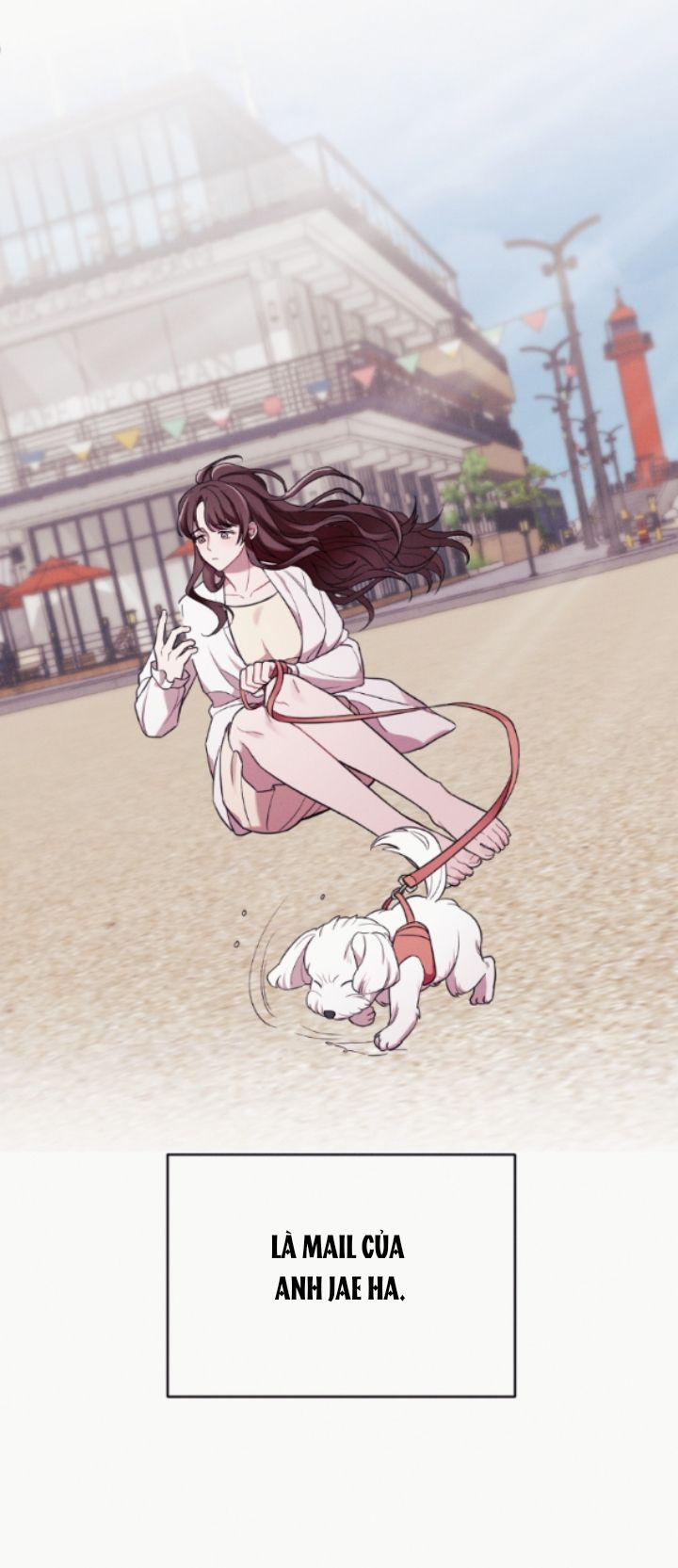 [18+] Cám Dỗ Màu Đỏ 47.2 trang 7