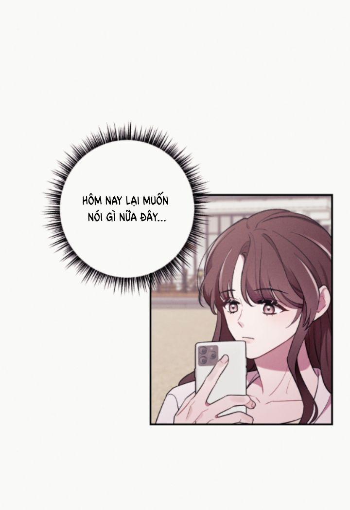 [18+] Cám Dỗ Màu Đỏ 47.2 trang 8