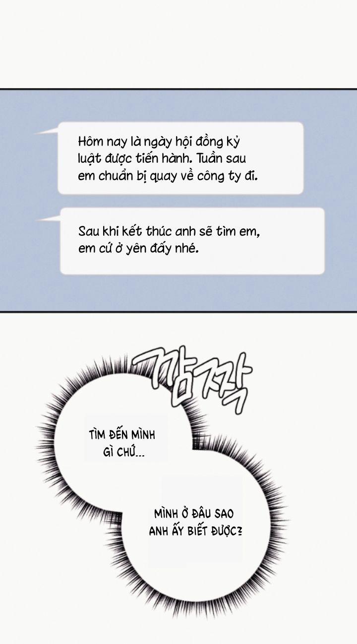 [18+] Cám Dỗ Màu Đỏ 47.2 trang 9