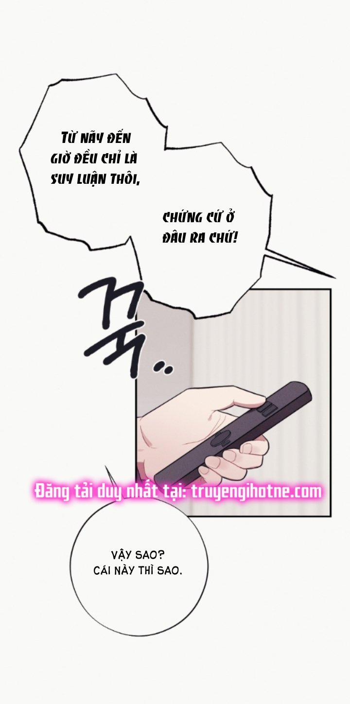 [18+] Cám Dỗ Màu Đỏ 48.1 trang 10