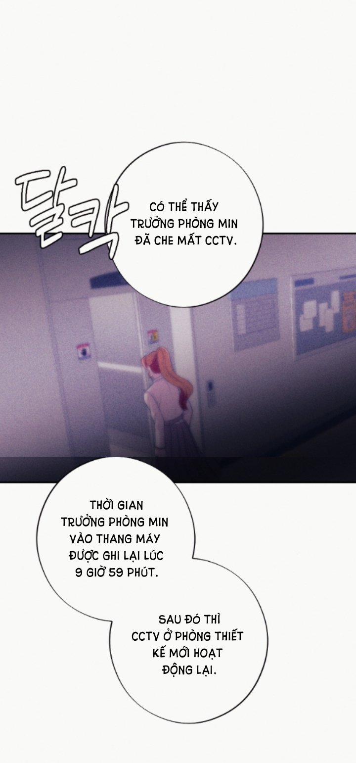 [18+] Cám Dỗ Màu Đỏ 48.1 trang 2