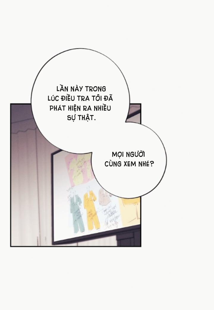 [18+] Cám Dỗ Màu Đỏ 48.1 trang 23