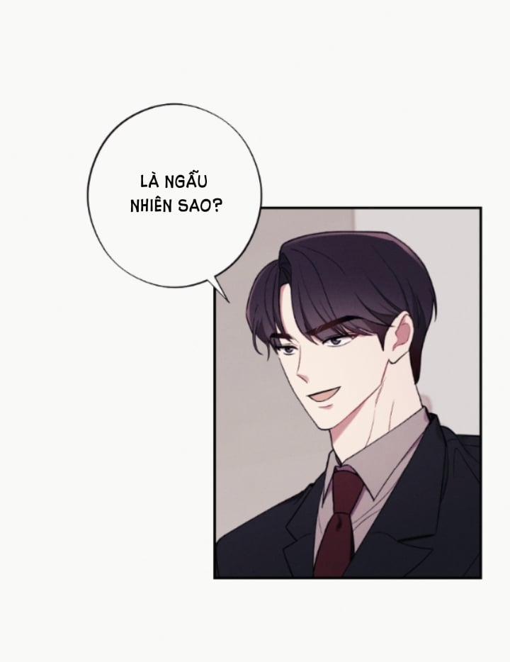 [18+] Cám Dỗ Màu Đỏ 48.1 trang 3