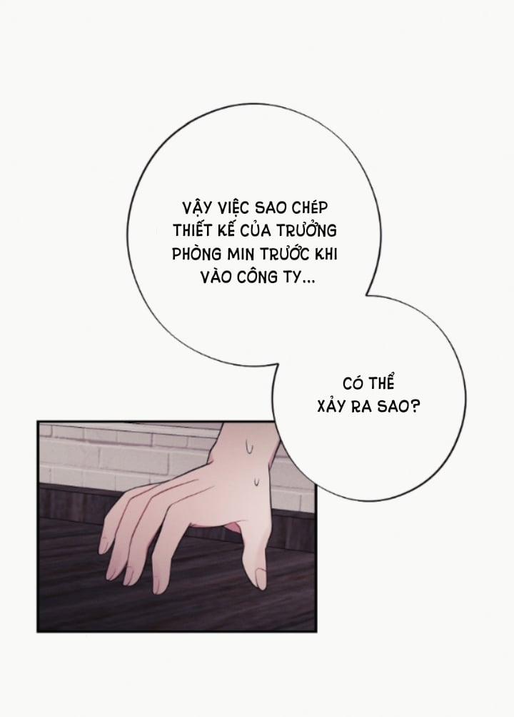 [18+] Cám Dỗ Màu Đỏ 48.1 trang 36