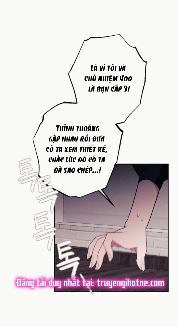 [18+] Cám Dỗ Màu Đỏ 48.1 trang 37