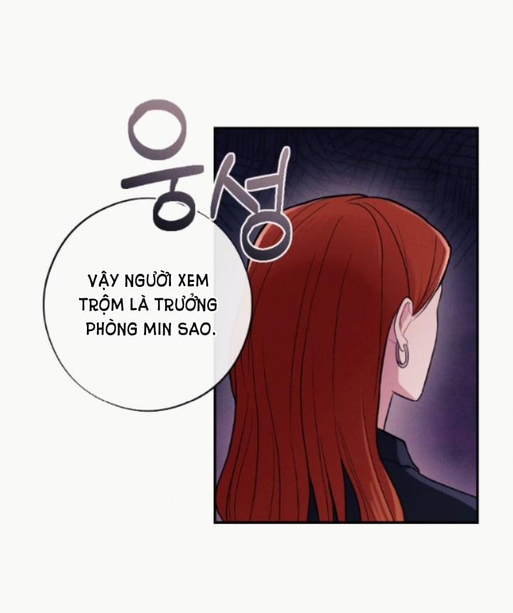 [18+] Cám Dỗ Màu Đỏ 48.1 trang 5