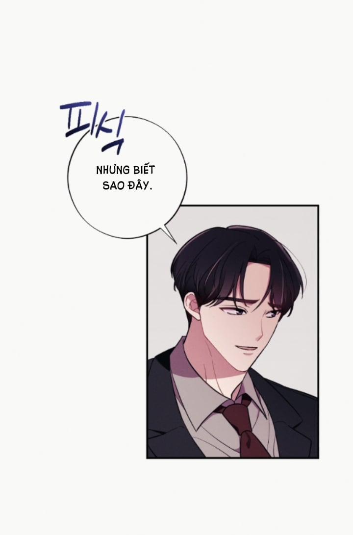 [18+] Cám Dỗ Màu Đỏ 48.1 trang 8