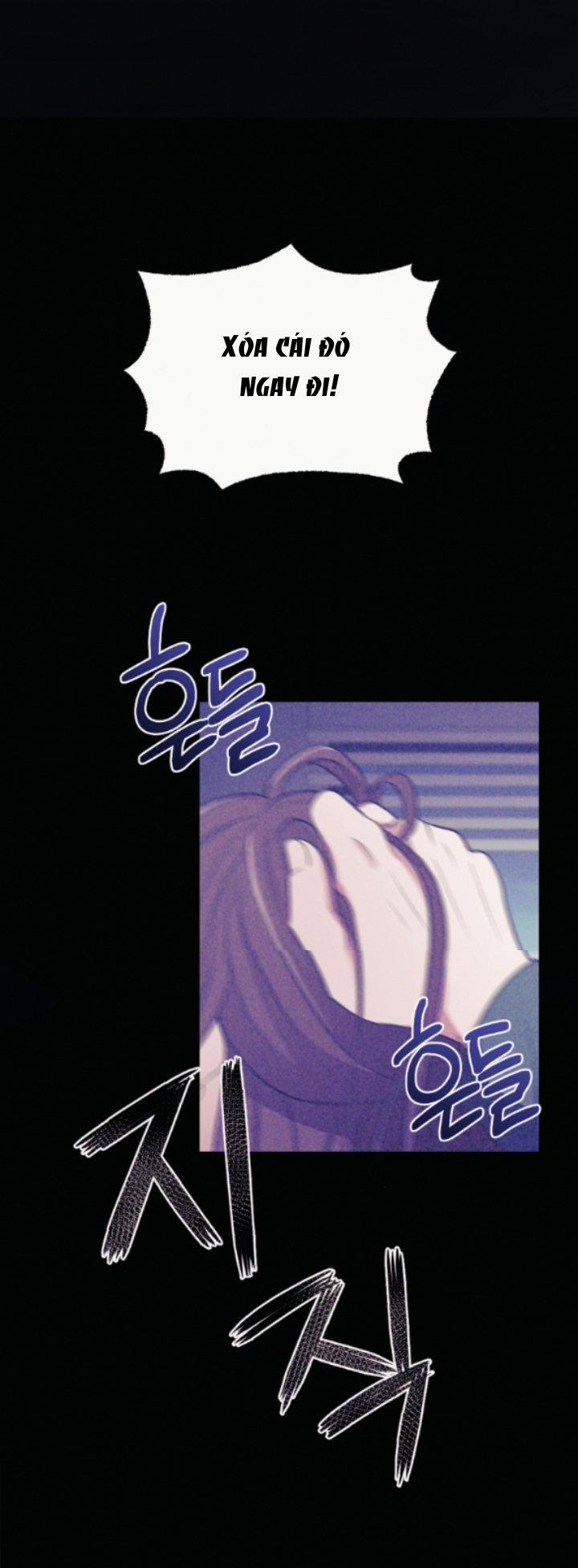 [18+] Cám Dỗ Màu Đỏ 48.2 trang 1