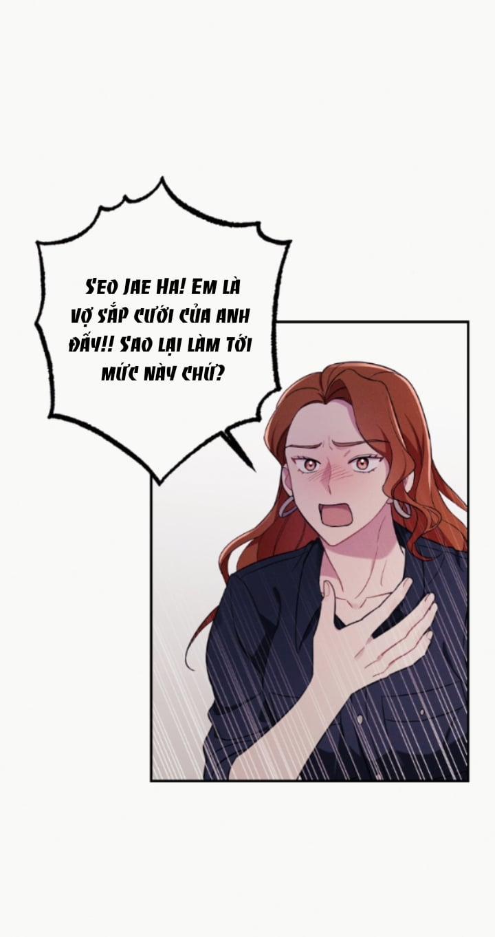 [18+] Cám Dỗ Màu Đỏ 48.2 trang 12