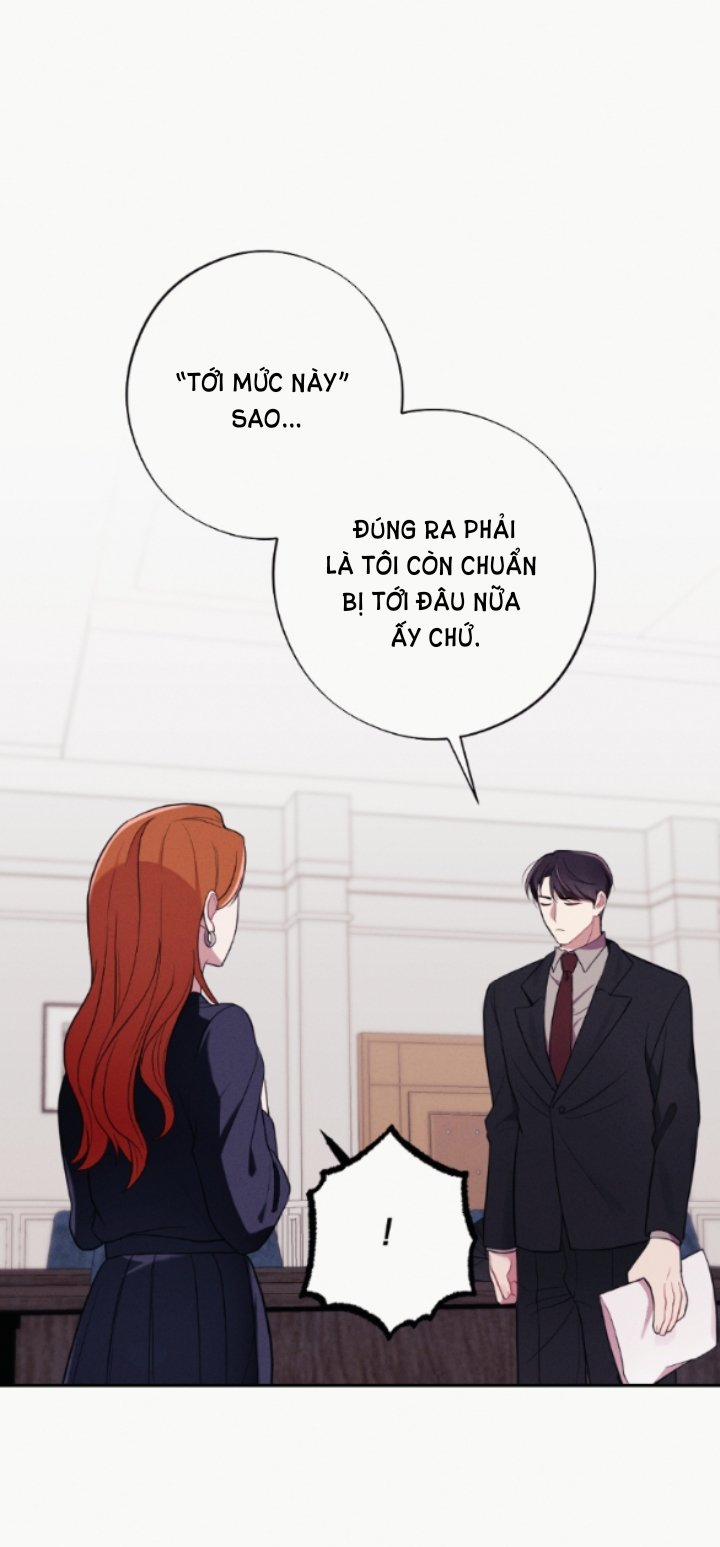 [18+] Cám Dỗ Màu Đỏ 48.2 trang 13