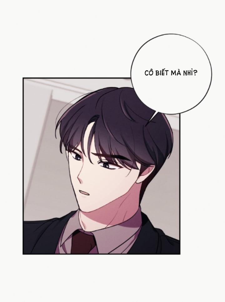 [18+] Cám Dỗ Màu Đỏ 48.2 trang 22