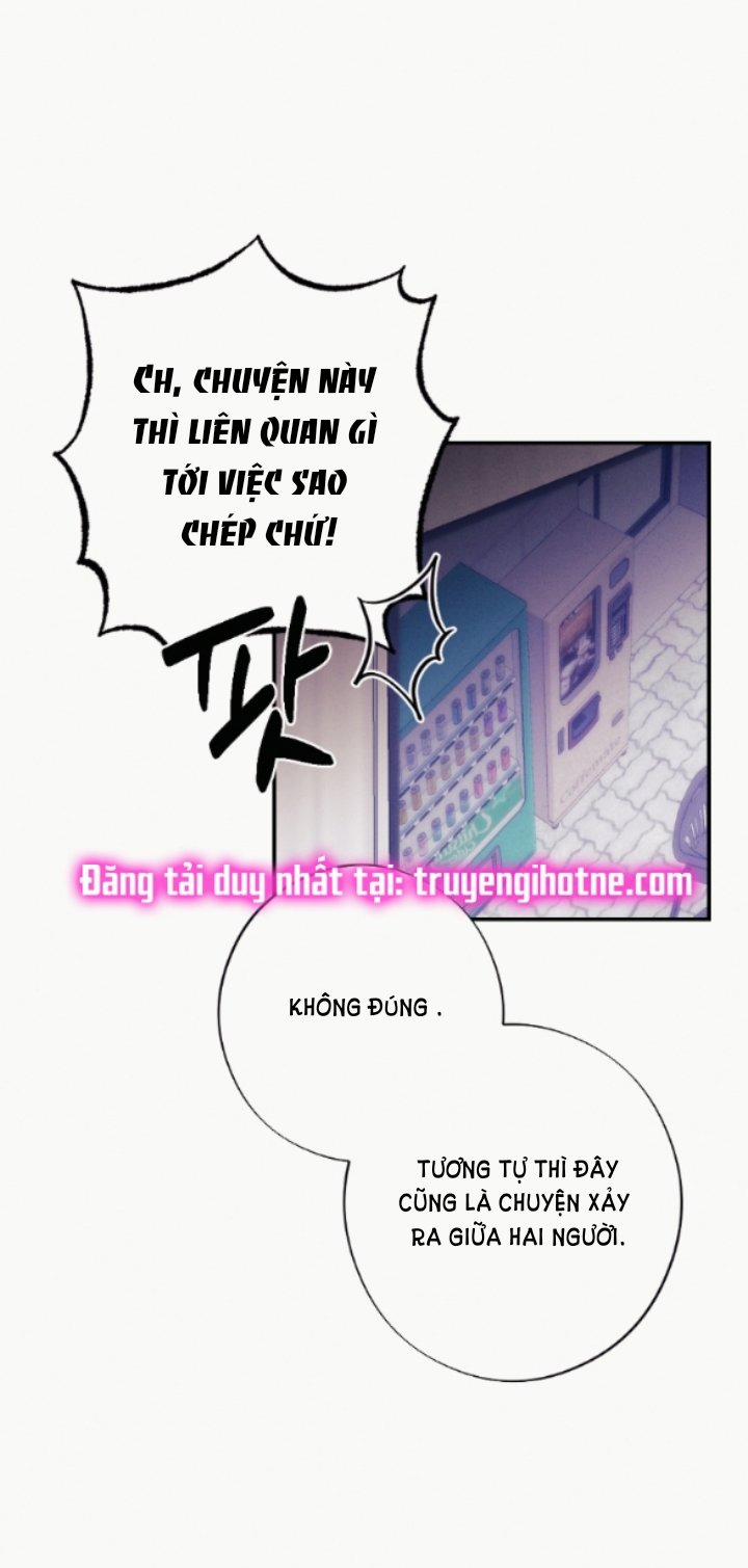 [18+] Cám Dỗ Màu Đỏ 48.2 trang 26