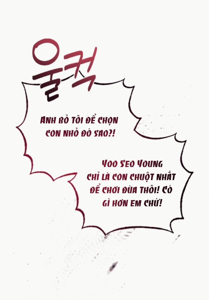 [18+] Cám Dỗ Màu Đỏ 48.2 trang 39