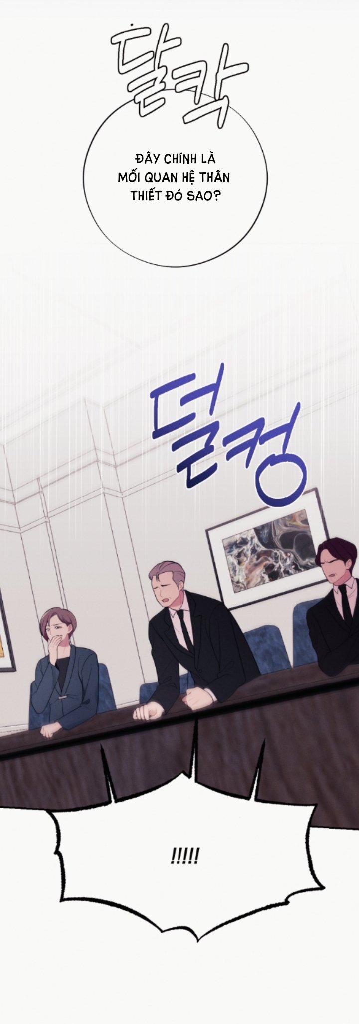 [18+] Cám Dỗ Màu Đỏ 48.2 trang 4