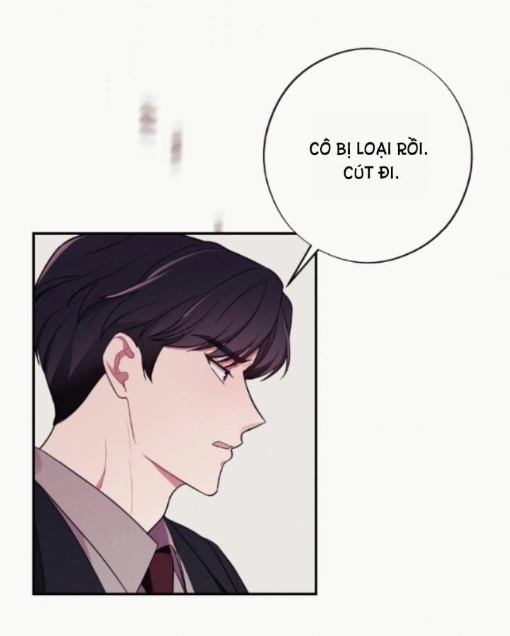 [18+] Cám Dỗ Màu Đỏ 48.2 trang 40