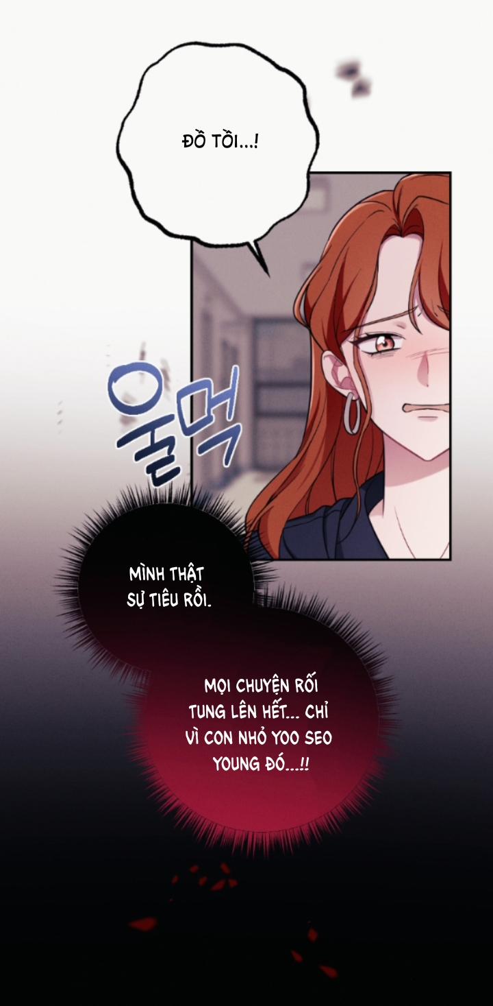 [18+] Cám Dỗ Màu Đỏ 48.2 trang 41