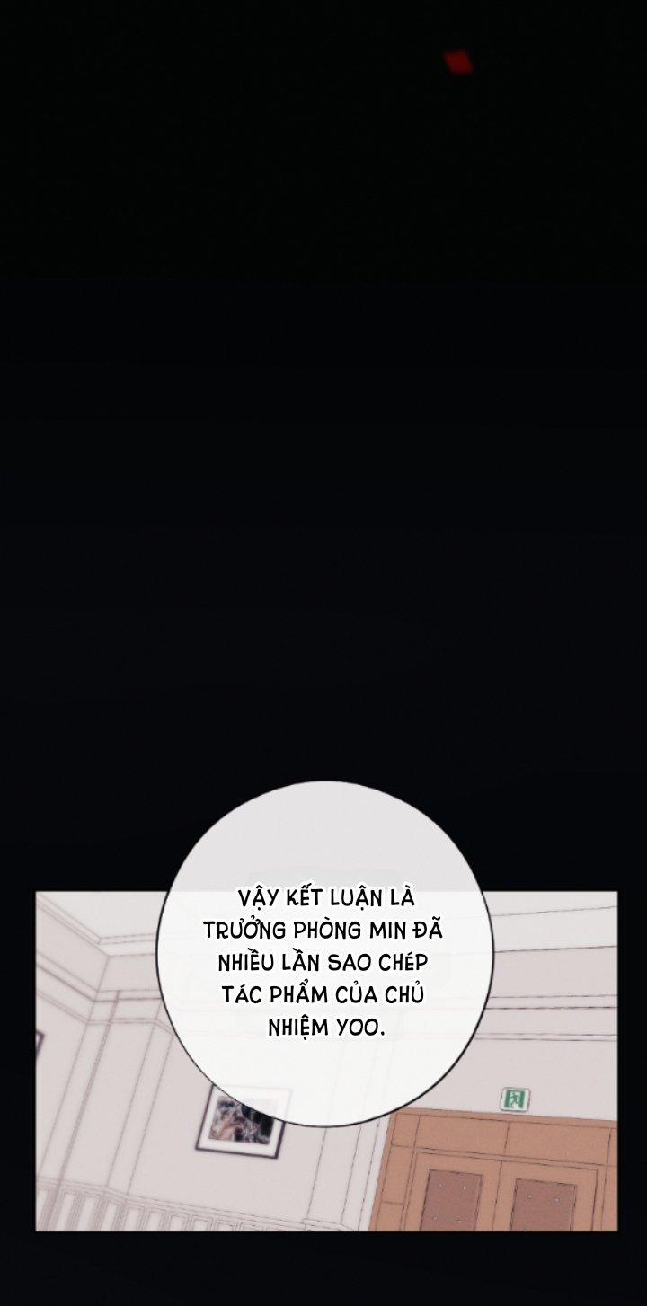 [18+] Cám Dỗ Màu Đỏ 48.2 trang 42