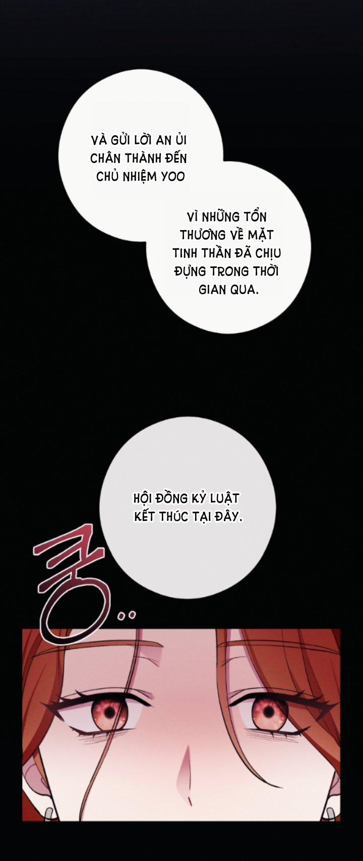 [18+] Cám Dỗ Màu Đỏ 48.2 trang 44