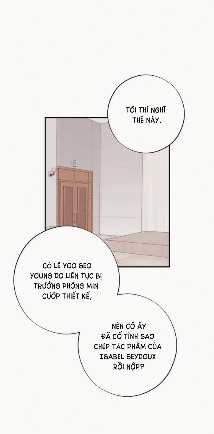 [18+] Cám Dỗ Màu Đỏ 48.2 trang 9