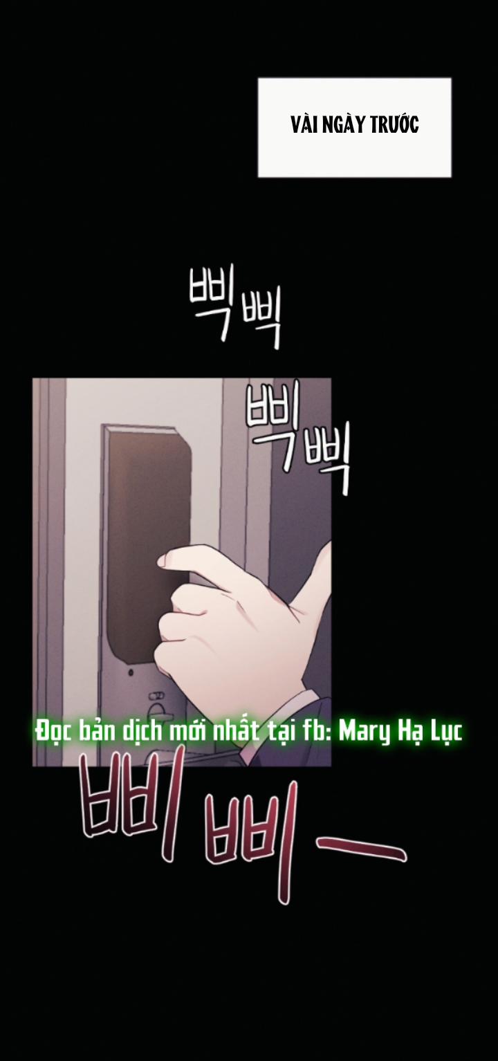 [18+] Cám Dỗ Màu Đỏ 49.1 trang 1