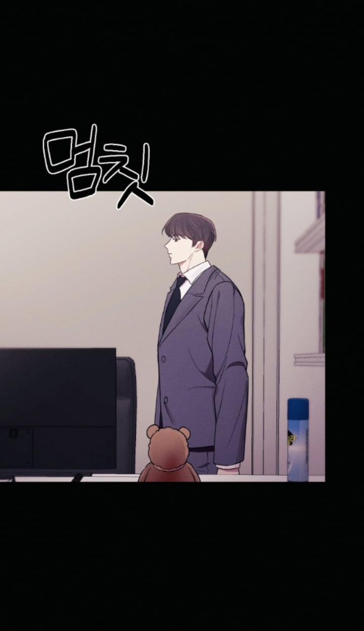 [18+] Cám Dỗ Màu Đỏ 49.1 trang 11