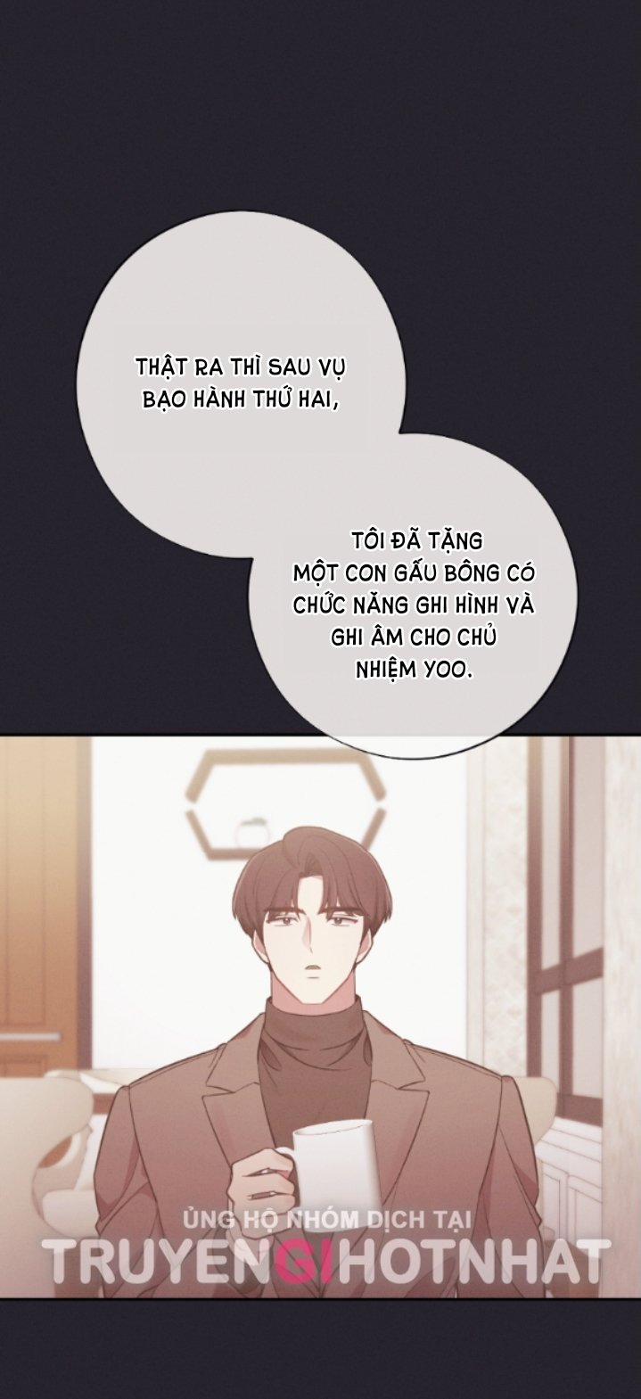 [18+] Cám Dỗ Màu Đỏ 49.1 trang 18