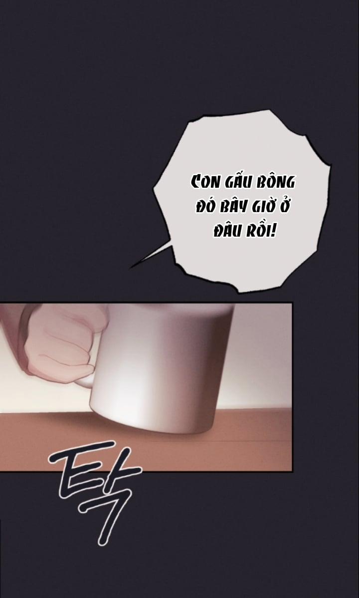 [18+] Cám Dỗ Màu Đỏ 49.1 trang 24