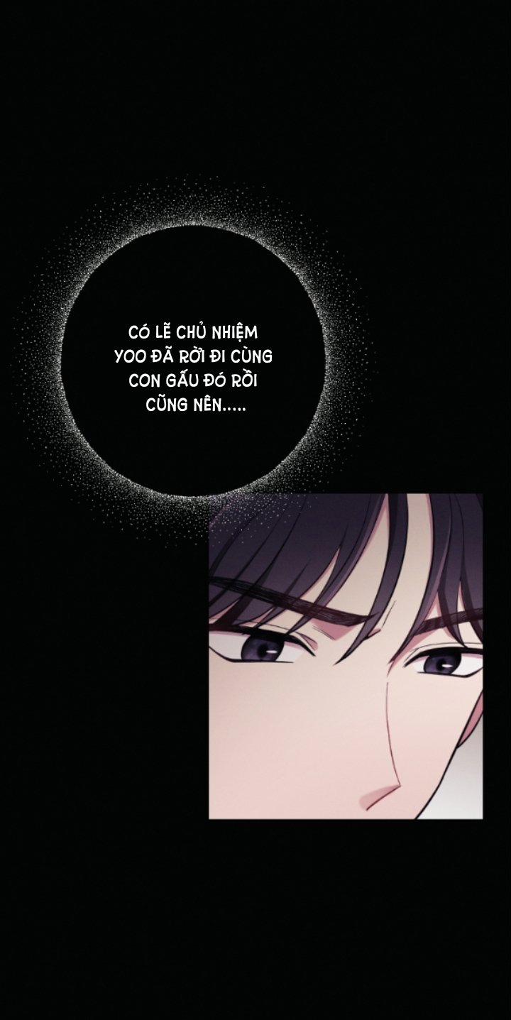 [18+] Cám Dỗ Màu Đỏ 49.1 trang 26