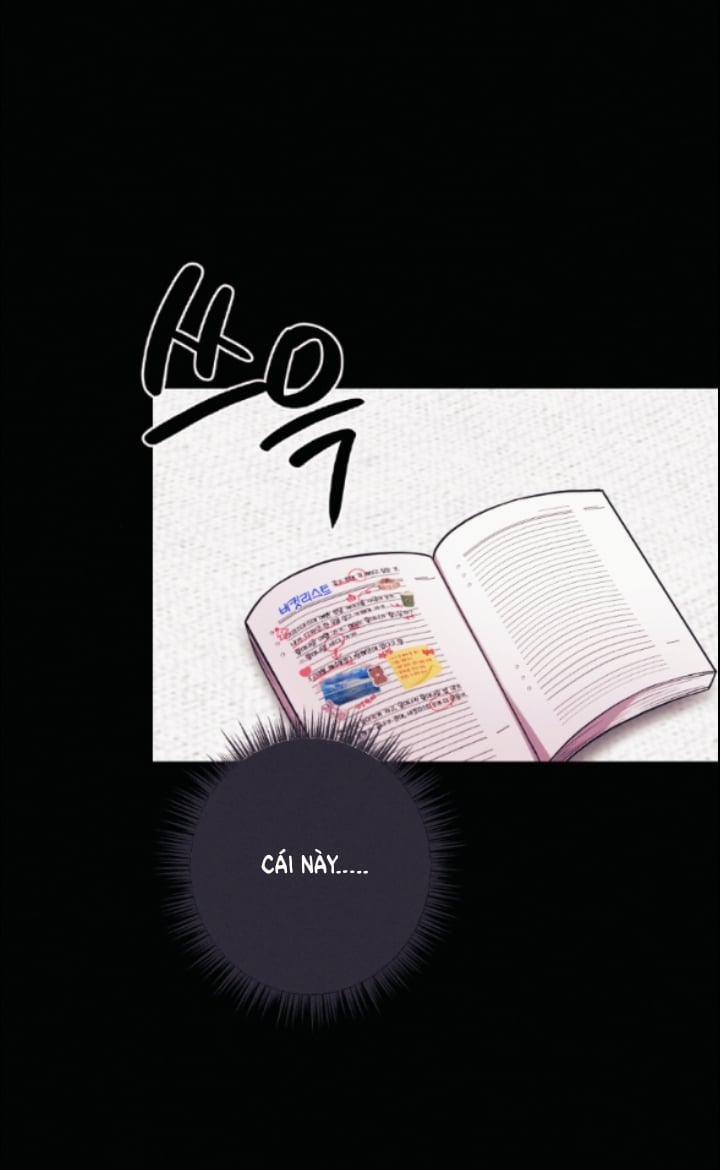 [18+] Cám Dỗ Màu Đỏ 49.1 trang 29