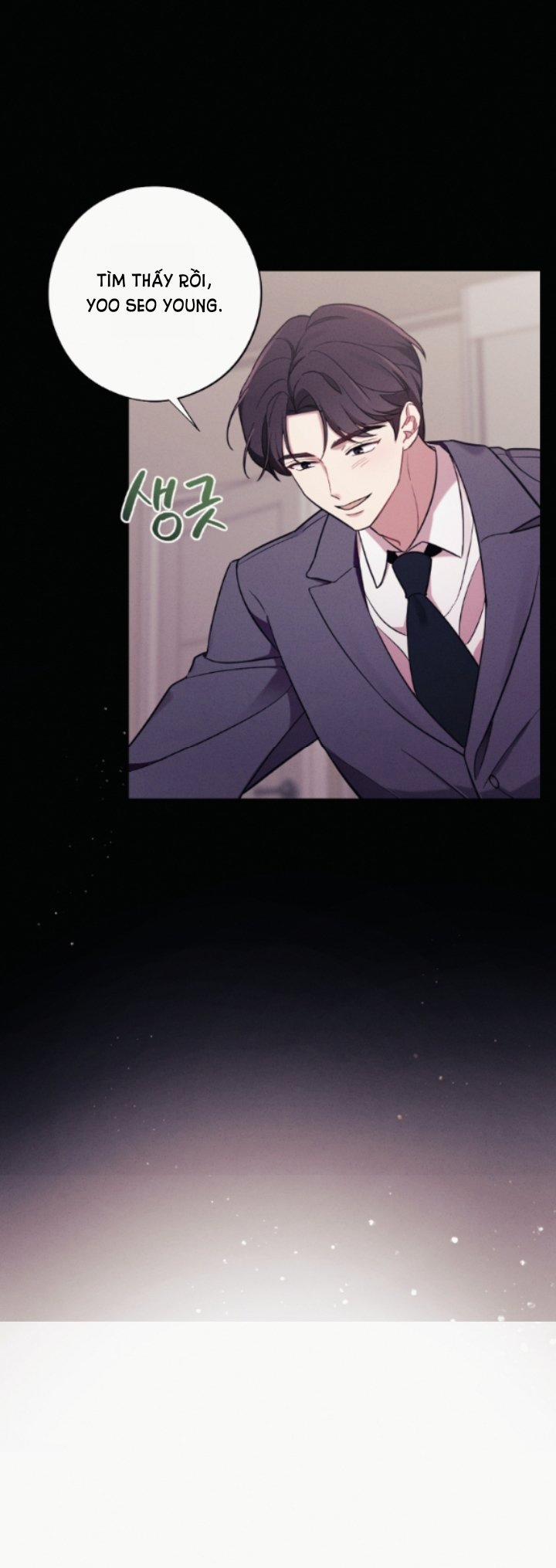 [18+] Cám Dỗ Màu Đỏ 49.1 trang 31