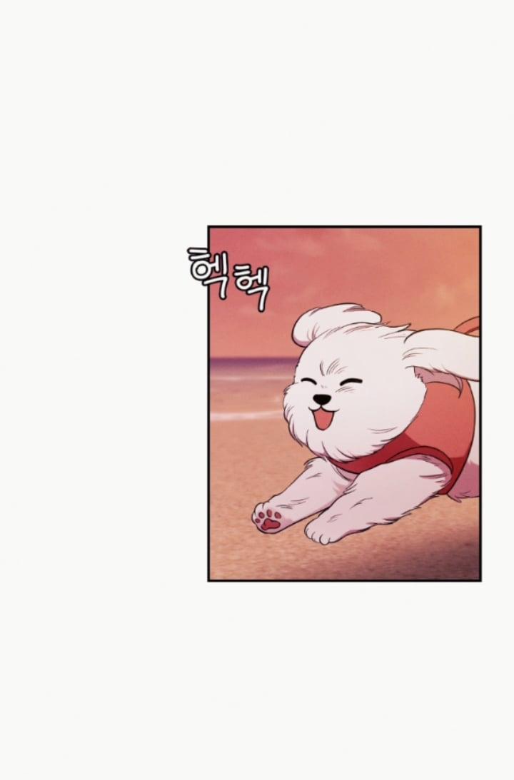 [18+] Cám Dỗ Màu Đỏ 49.1 trang 33