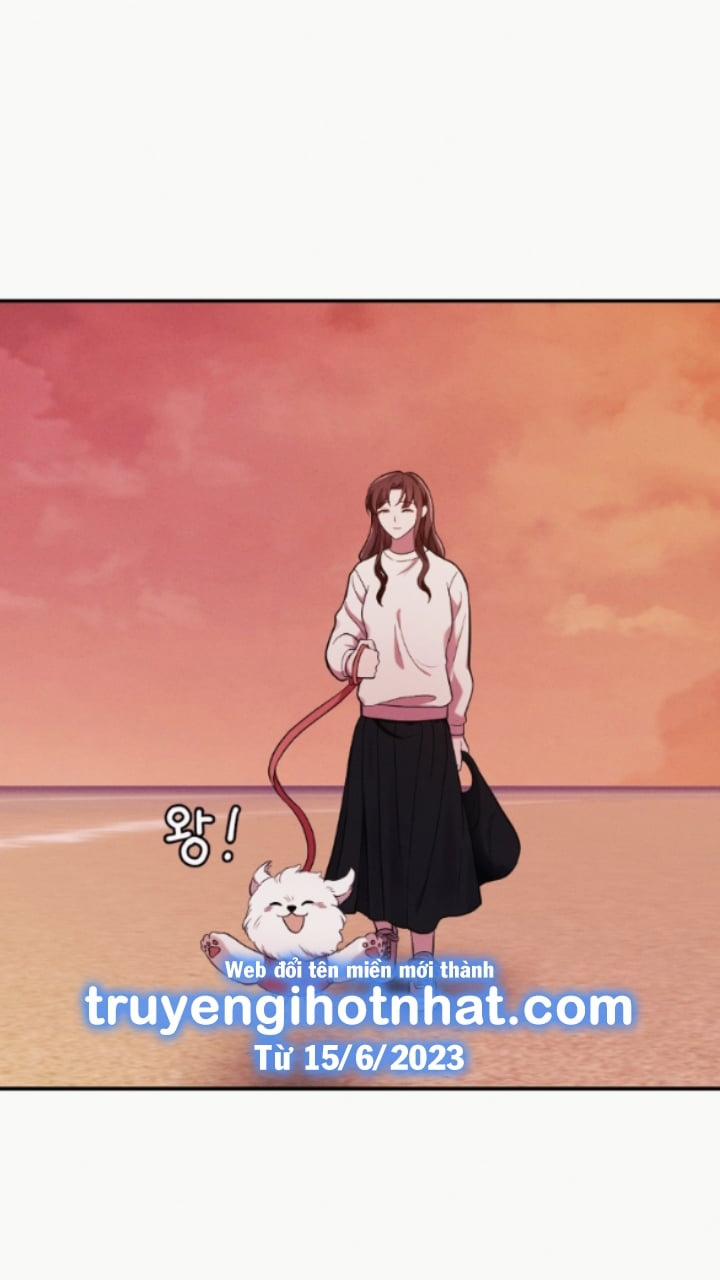 [18+] Cám Dỗ Màu Đỏ 49.1 trang 34