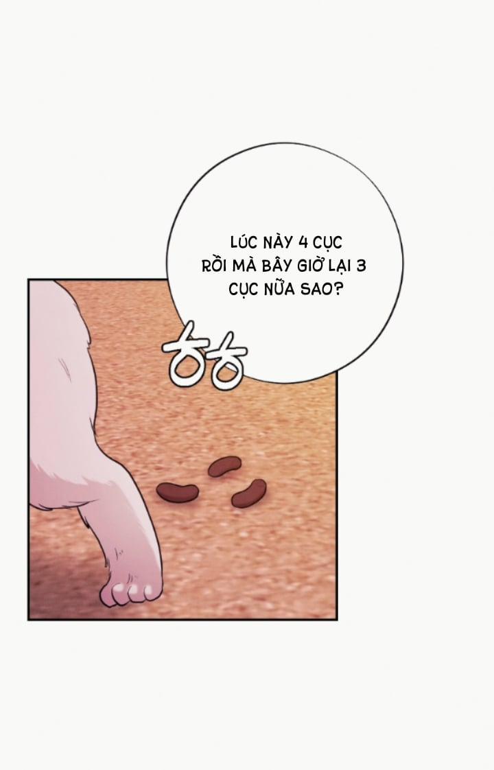 [18+] Cám Dỗ Màu Đỏ 49.1 trang 38