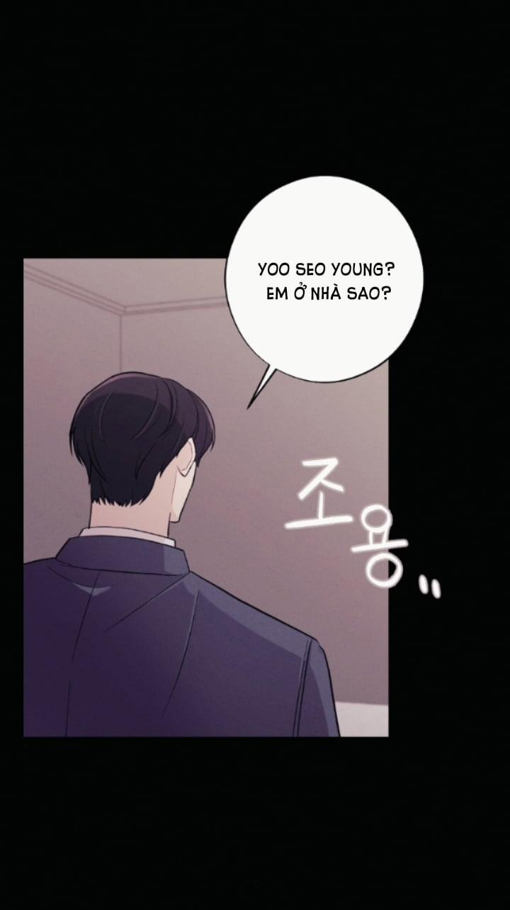 [18+] Cám Dỗ Màu Đỏ 49.1 trang 4