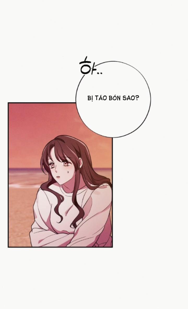 [18+] Cám Dỗ Màu Đỏ 49.1 trang 40