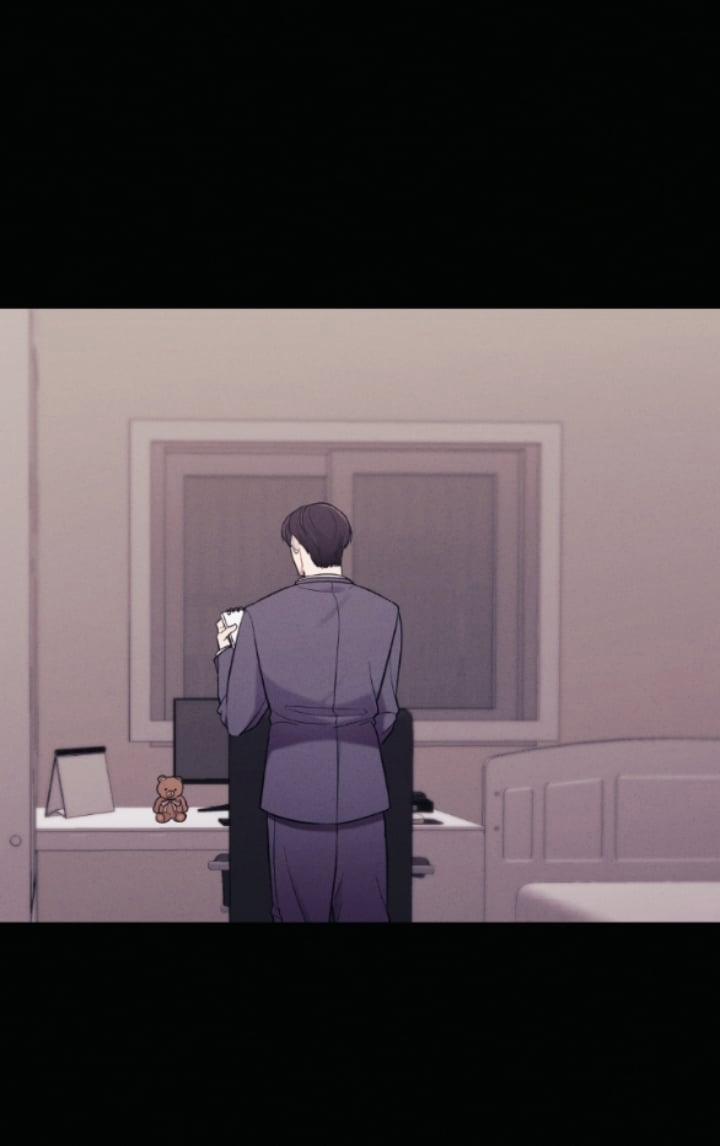 [18+] Cám Dỗ Màu Đỏ 49.1 trang 8