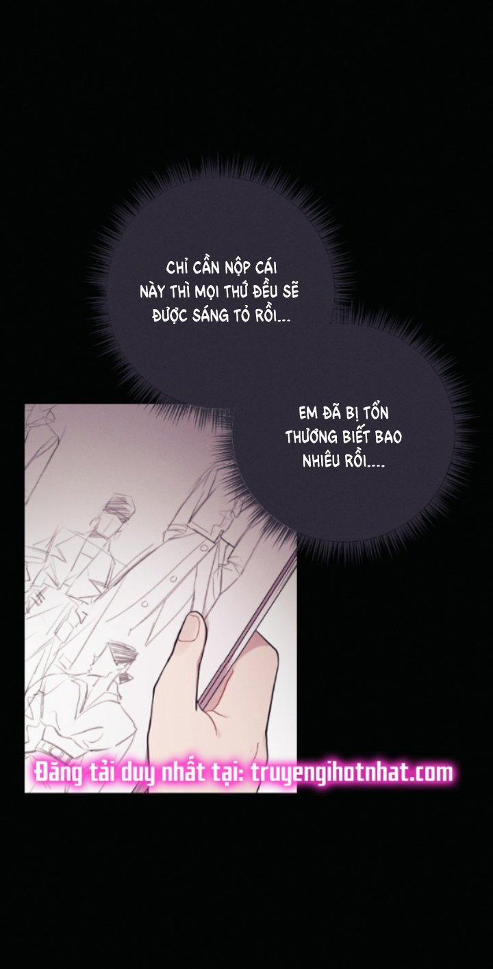 [18+] Cám Dỗ Màu Đỏ 49.1 trang 9