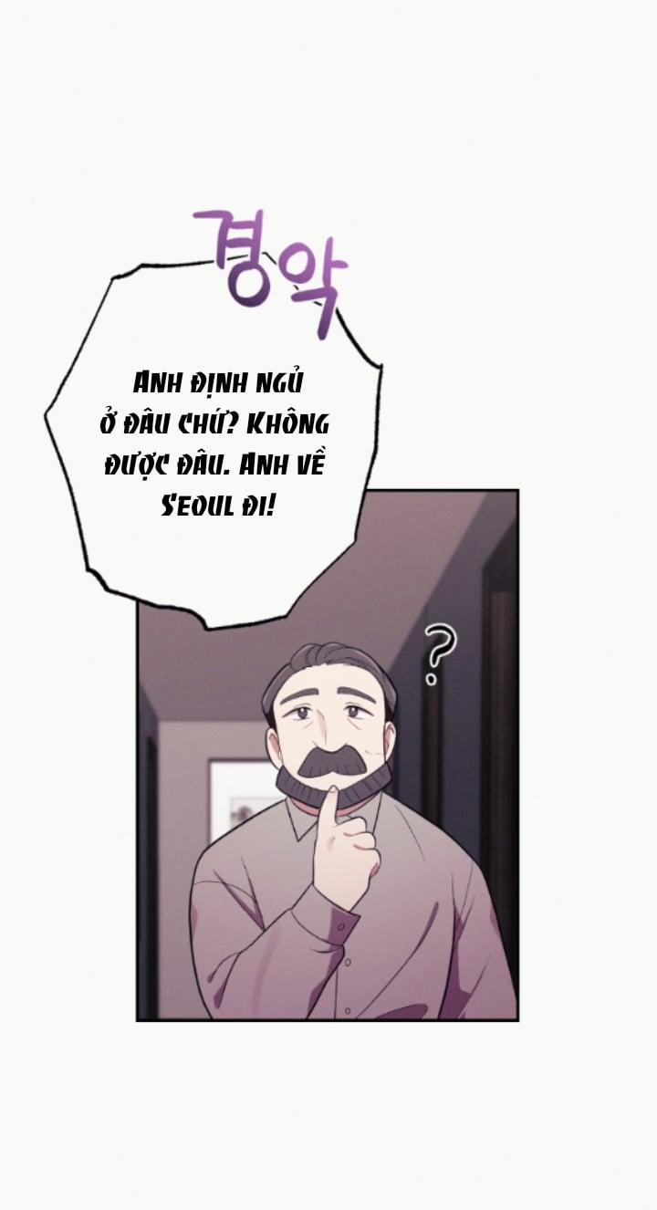 [18+] Cám Dỗ Màu Đỏ 49.2 trang 12