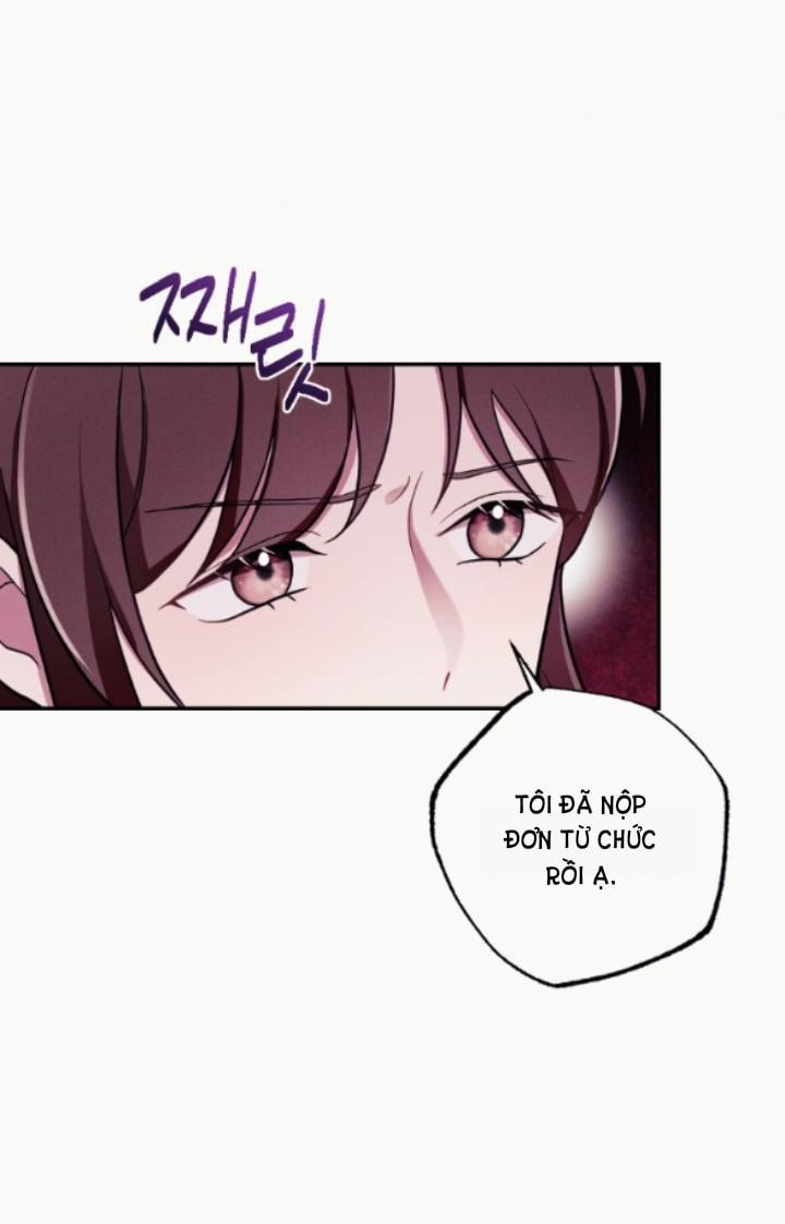 [18+] Cám Dỗ Màu Đỏ 49.2 trang 19