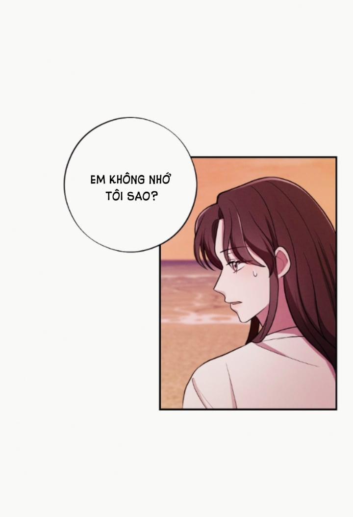 [18+] Cám Dỗ Màu Đỏ 49.2 trang 2